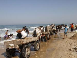 دمشق تستضيف المصالحة اليوم 