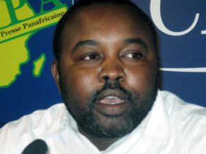 رئيس حركة تحرير السودان يؤيد التطبيع السياسي مع إسرائيل