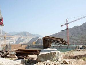 مصر ستقوم بحفر قناة في جنوب السودان، تسمى مشروع قناة "جونجلي"