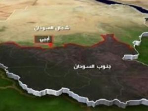 اعلن السودان في وقت سابق من الشهر الجاري تأجيله اغلاق انابيب النفط حتى السادس من ايلول