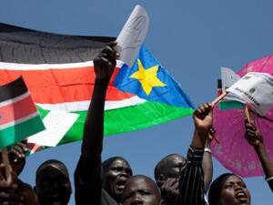 South Sudan
