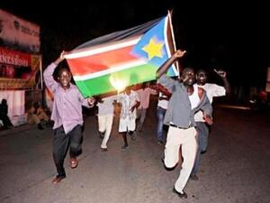 South Sudan