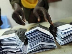 المتوقع أن يعلن جنوب السودان الاستقلال عن الشمال في التاسع من يوليو/ تموز 