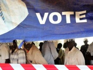 سودانيون جنوبيون يواصلون التصويت في استفتاء الانفصال لليوم الثالث على التوالي