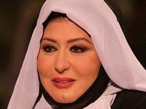 الفنانة المصرية سهير رمزي