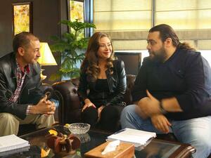 سلافة معمار