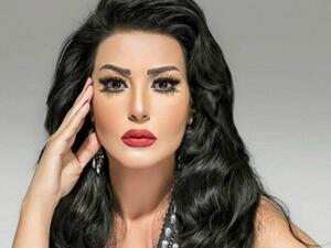 طلاق سمية الخشاب ...حقيقة ام شائعة؟! 