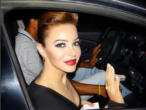 سوزان نجم الدين