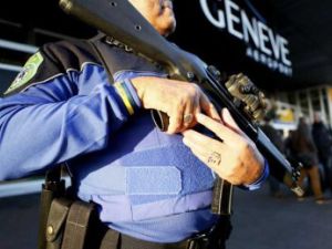 جنيف تبقي على حالة التأهب في المستوى الثالث