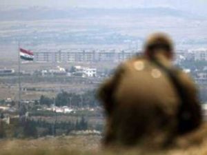  الجولان المحتل