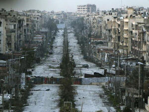 Syrian Observatory for Human Rights estimates the death count could be far higher due to a large number of inconclusive disappearances. (AFP/File)