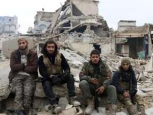 المتوقع أن تصدر الأطراف بيانا مشتركا حول إزالة الألغام في المواقع الأثرية بسوريا