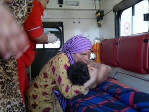 سوريا: مقتل 30 مدنياً على الأقل في غارات على مناطق تحت سيطرة الجهاديين
