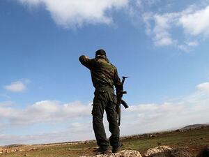  المغادرين سيتوجّهون إلى محافظة إدلب في شمال سوريا