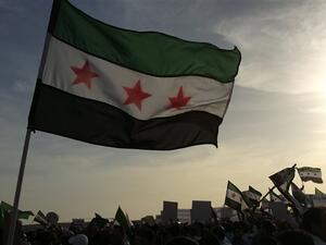 الخطاب انعطاف ملفت كونه موجه لجميع اطياف ومكونات الشعب السوري 