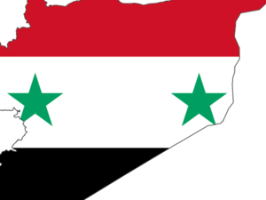 Syria&#039;s a different kettle of fish in the Arab protesting world 