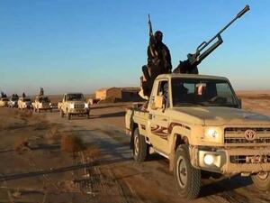 Iraq is less than thrilled after US officials have told media approximate dates for the Mosul campaign, sources said Tuesday. (AFP/File) 