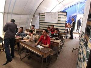 Refugee Code Week builds on the success of Africa Code Week 2015, which trained 89,000 youth and thousands of teachers in 17 countries over 10 days. (File photo)