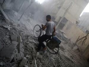 يبدأ المؤتمر في بروكسل يوم الثلاثاء ويستمر يومين