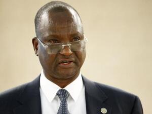 نائب رئيس جنوب السودان، تابان دينغ غاي