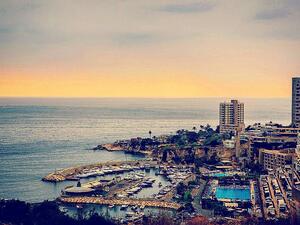 Beirut Beach (AFP/File Photo)	