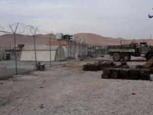 قوات النظام فرت من تدمر "سريعا جدا" تاركة عتادا غنمه داعش