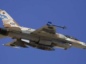 إسرائيل تتدرب في اليونان على مواجهة "إس-300"