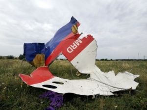 طائرة البوينغ الماليزية 