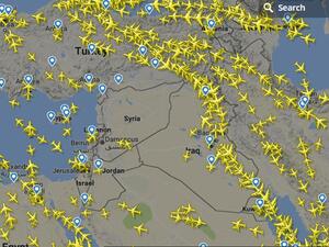 ذكرت يوروكونترول أن من الممكن استخدام صواريخ جو-أرض أو صواريخ كروز أو كليهما معها 