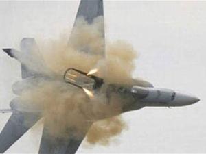 مقاتلات تركية تدمر أهدافا لـ "بي كا كا" شمالي العراق