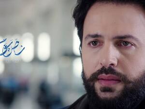 The Syrian actor was horrified by what had happened to his fan. (Facebook)