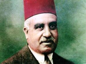 Sherif Arafa to finally direct 'Talaat Harb' TV series. (Egypt Independent)