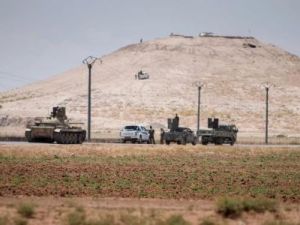 تركيا ترى مؤشرات على "تطهير عرقي" على يد مقاتلين أكراد بسوريا