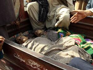 البنتاجون يؤكد مقتل قيادي بارز في تنظيم القاعدة بأفغانستان