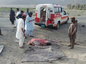 زعيم طالبان قتل لأنه شكل تهديدا للقوات الأمريكية