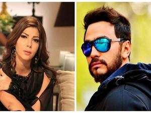 تامر حسني واصالة نصري