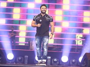 What's his secret? (Facebook)