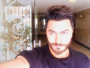 Tamer Hosny said they should go to rehab and they said yes, yes, yes! (Facebook)