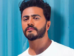 تامر حسني