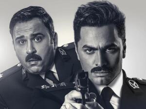 تامر حسني فيلم البدلة