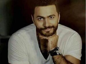 تامر حسني