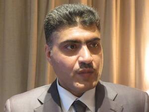 ثامر السبهان