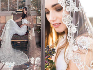 طرحات عروس 2019