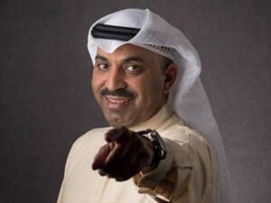 الفنان الكويتي طارق العلي