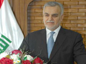 طارق الهاشمي