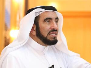 الداعية والمفكر الكويتي طارق السويدان