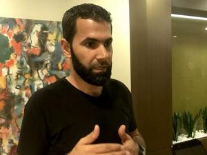 المعارض طارق صولاق يروي أهوال التعذيب في سجن صيدنايا العسكري