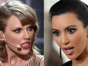 How long will their feud last? (starcasm.net)