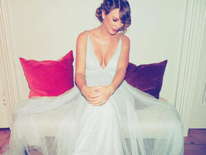 Taylor is dating actor Joe Alwyn (Source: taylorswift / Instagram )