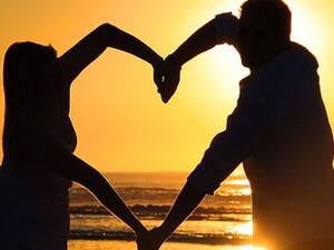 ما أحلى الحب